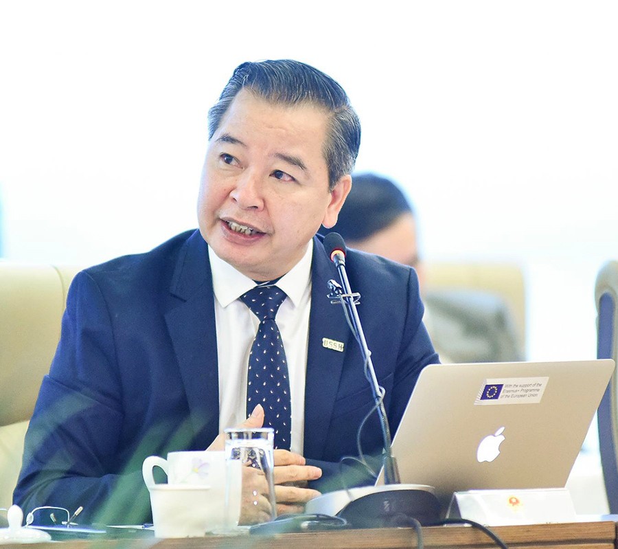 Từ chuyến thăm Mỹ của Thủ tướng, nghĩ về một Chính phủ hành động, tạo ra niềm tin