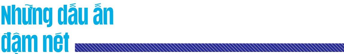 Ngoại giao kinh tế - Sứ mệnh 'bứt tốc'