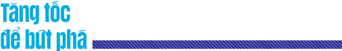 Ngoại giao kinh tế - Sứ mệnh 'bứt tốc'