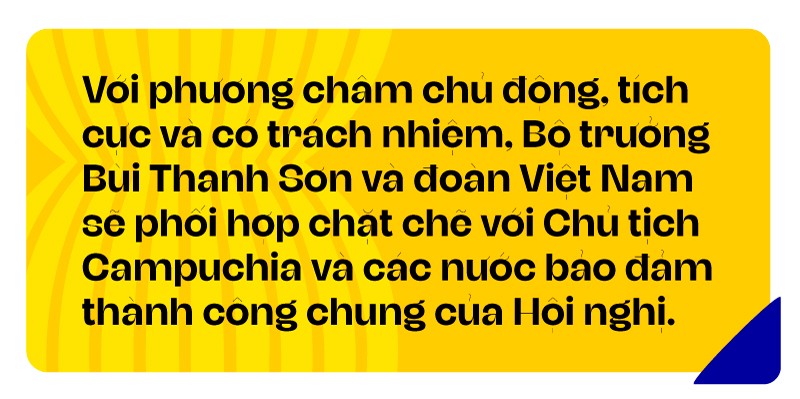ASEAN đoàn kết, nâng cao chất lượng hợp tác và liên kết
