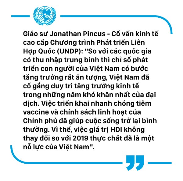 45 năm Việt Nam gia nhập LHQ: Từng bước ghi dấu ấn, từng bước khắc tên mình!
