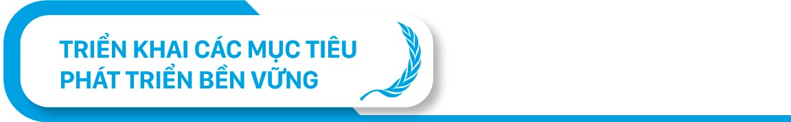 45 năm Việt Nam gia nhập LHQ: Từng bước ghi dấu ấn, từng bước khắc tên mình!