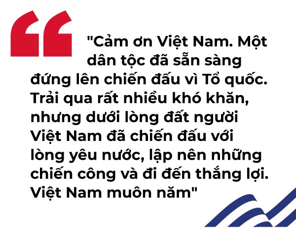 Thủ tướng Cuba thăm Việt Nam: Người anh em từ “nửa vòng trái đất”, đi bộ dưới mưa, đội mũ tai bèo…