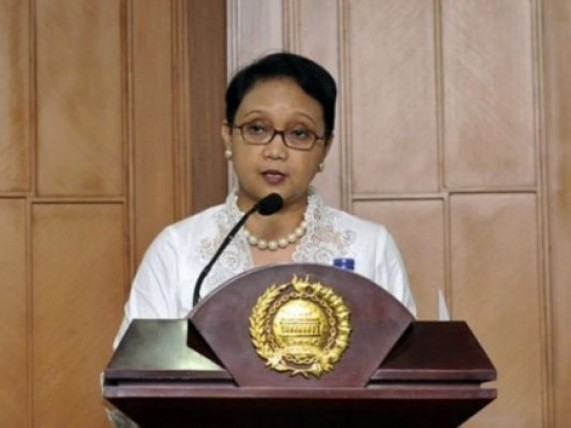 Indonesia muốn hòa giải căng thẳng Saudi Arabia-Iran