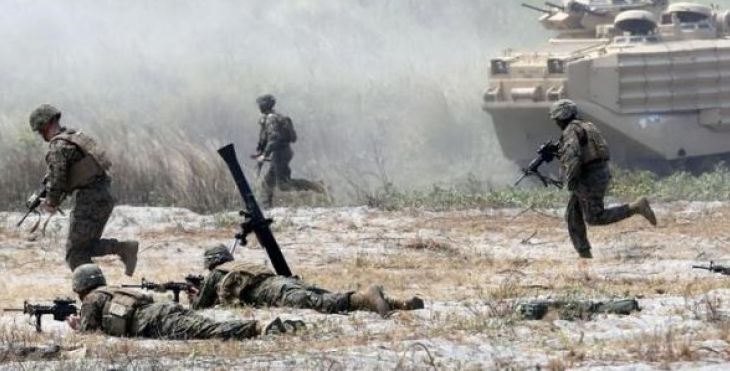 Tòa Tối cao Philippines ủng hộ thỏa thuận hợp tác quốc phòng với Mỹ