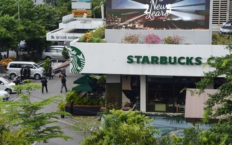 ASEAN cần đẩy mạnh chia sẻ thông tin tình báo chống khủng bố