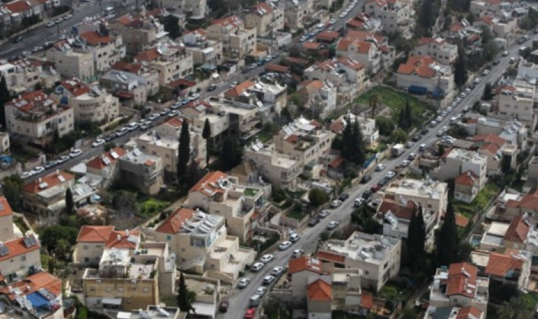 Trung Quốc sẽ gửi hàng nghìn công nhân xây dựng đến Israel