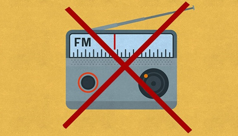 Na Uy "khai tử" sóng FM