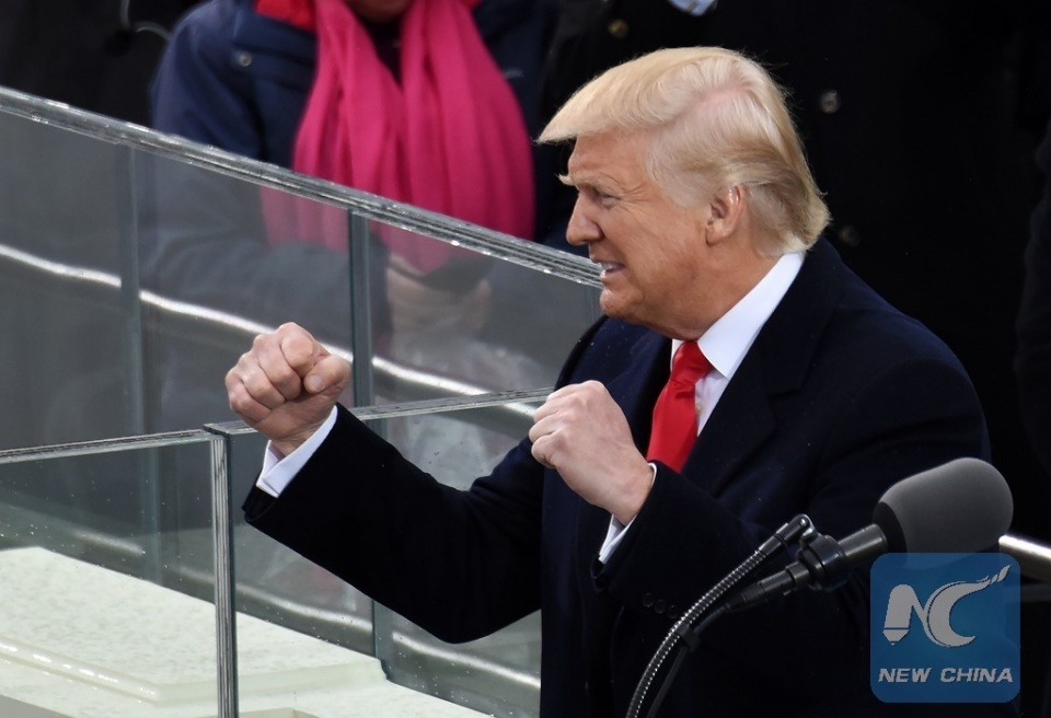 Tương lai quan hệ giữa Mỹ và Mỹ Latin