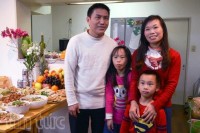 vinh danh ca nhan xuat sac trong cong dong nguoi viet nam tai nhat ban