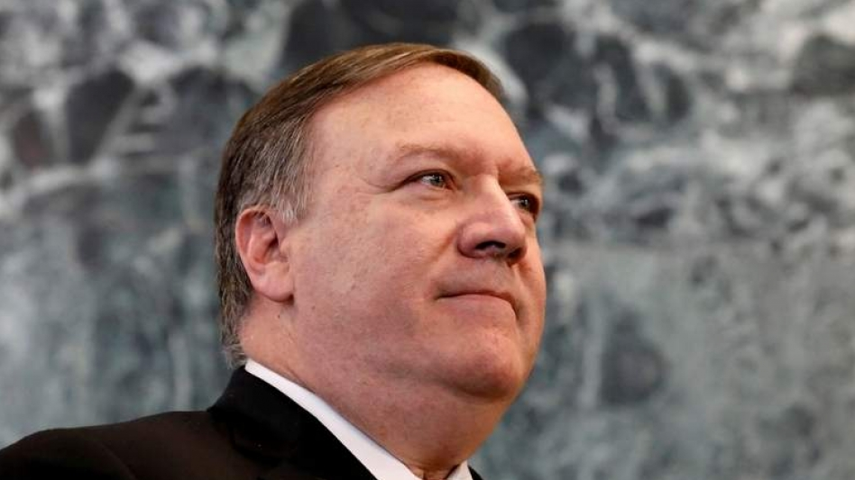 Bước đi khó nhọc của Ngoại trưởng Pompeo trong chuyến công du Trung Đông