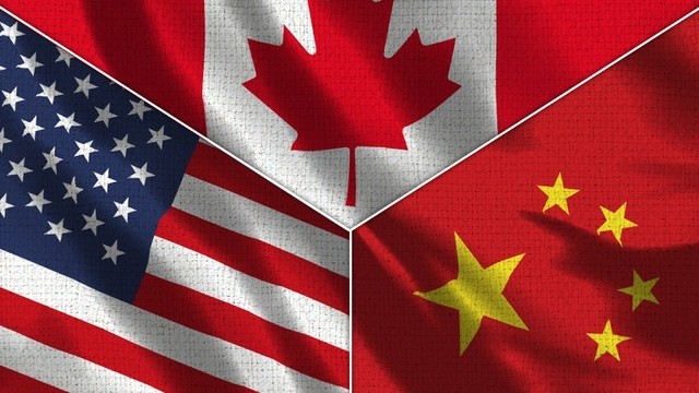 Vì sao Canada muốn tạo dấu ấn ngoại giao tại Ấn Độ Dương-Thái Bình Dương?