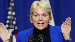 Mỹ 'lo ngại thực sự' với Mexico về cải cách năng lượng