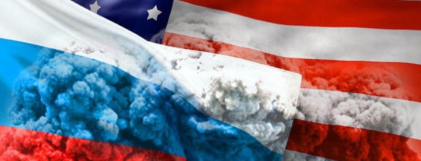 Căng thẳng Nga-phương Tây leo thang cấp độ mới, Mỹ sắp 'ra đòn' với Nga? Căng thẳng Nga-phương Tây leo thang cấp độ mới, Mỹ sắp 'ra đòn' với Nga?