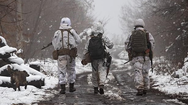 Tương lai mờ mịt cho Ukraine