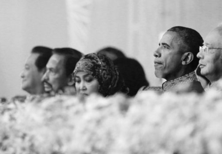 Mỹ-ASEAN: Để phát triển phải mở rộng nền tảng hợp tác