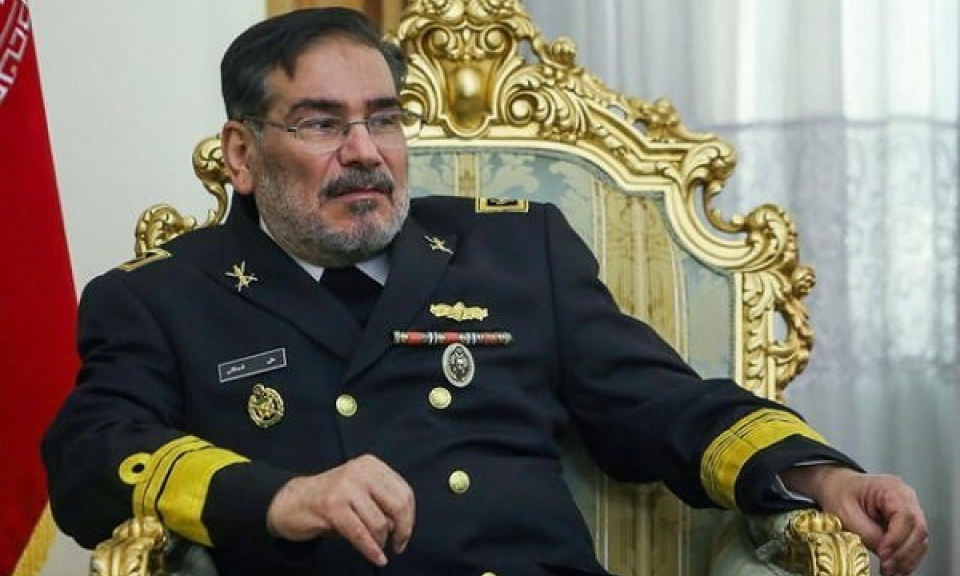 Đặc phái viên Nga tới Iran để bàn về Syria