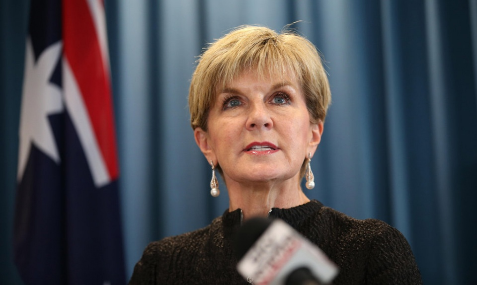 Australia - Mỹ khẳng định quan hệ liên minh