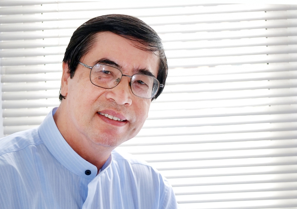 Nguyên Thứ trưởng Ngoại giao Nguyễn Phú Bình nói về vai trò trung gian của ngoại giao Việt Nam