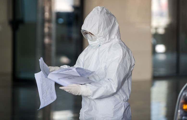 Thái Lan cách ly 21 ngư dân Việt Nam để đề phòng Covid-19