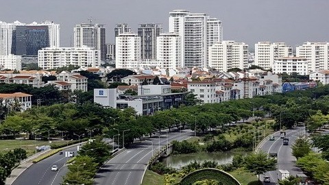 UNDP: Người dân Việt Nam sẽ hưởng lợi từ chuyển đổi kinh tế bền vững