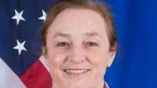 Quan chức Mỹ: Báo cáo mới không thay đổi lập trường của Washington với Trung Quốc ở Biển Đông