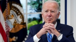 Chiến lược Ấn Độ Dương-Thái Bình Dương mới: Mỹ sẽ 'không đi một mình'