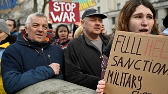 Nga-phương Tây: Ai trừng phạt ai, 'gậy ông có đập lưng ông'?