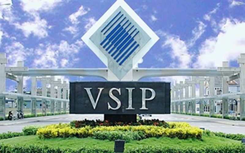 Singapore trở thành nhà đầu tư hàng đầu vào Việt Nam