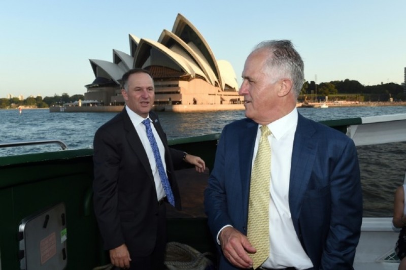 Thủ tướng Australia cảnh báo bầu cử trước thời hạn