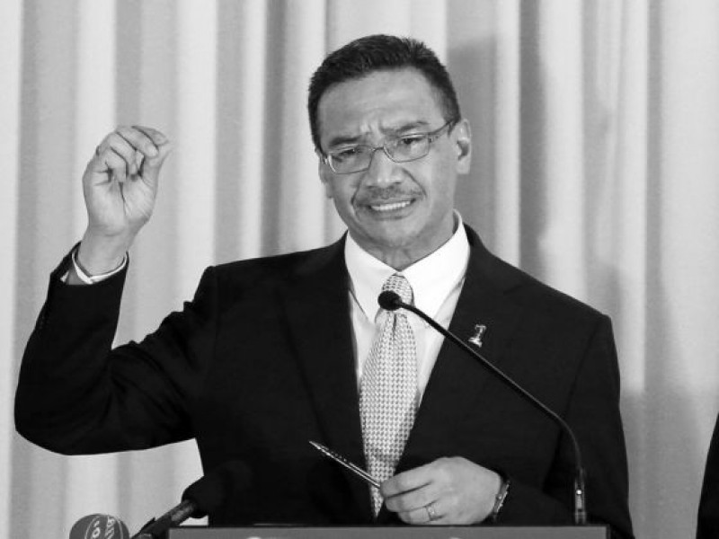 Malaysia bắt đầu cứng rắn với Trung Quốc tại Biển Đông