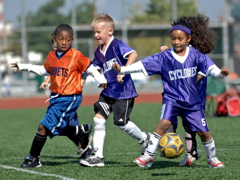 12 “bí kíp” để con trẻ thêm tự tin