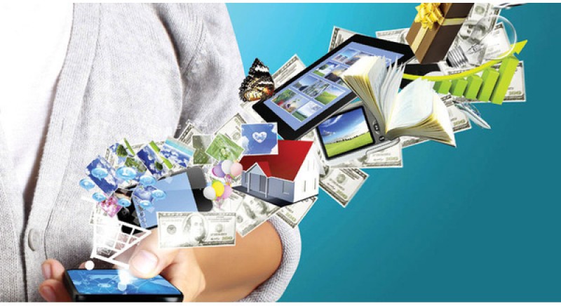 Indonesia muốn đẩy mạnh phát triển thương mại điện tử