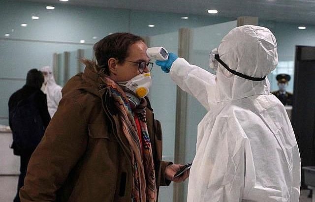 Một Triều Tiên vô cùng quyết liệt trước dịch Covid-19