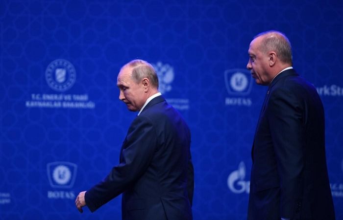 Mối quan hệ Nga - Thổ Nhĩ Kỳ: Khi niềm tin bị xói mòn trên đất Syria