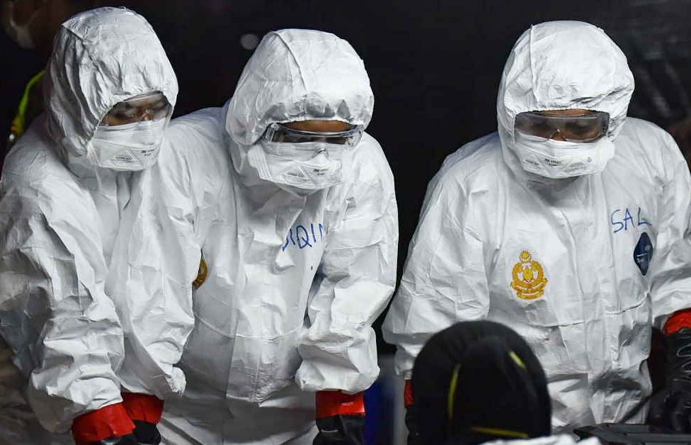 Tại sao y tế Singapore vững vàng trong cuộc chiến với Covid-19?