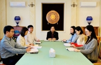 Đại sứ Việt Nam tại Ba Lan: Bảo hộ công dân trong dịch Covid-19 cần sự thấu hiểu và phối hợp chặt chẽ