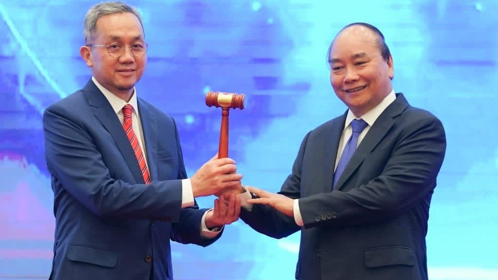 Đại sứ Brunei tại Việt Nam: Trong đại dịch Covid-19 chúng tôi luôn cảm thấy an toàn và được quan tâm