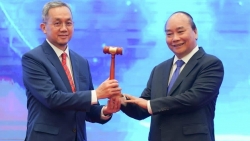 Đại sứ Brunei tại Việt Nam: Trong đại dịch Covid-19 chúng tôi luôn cảm thấy an toàn và được quan tâm