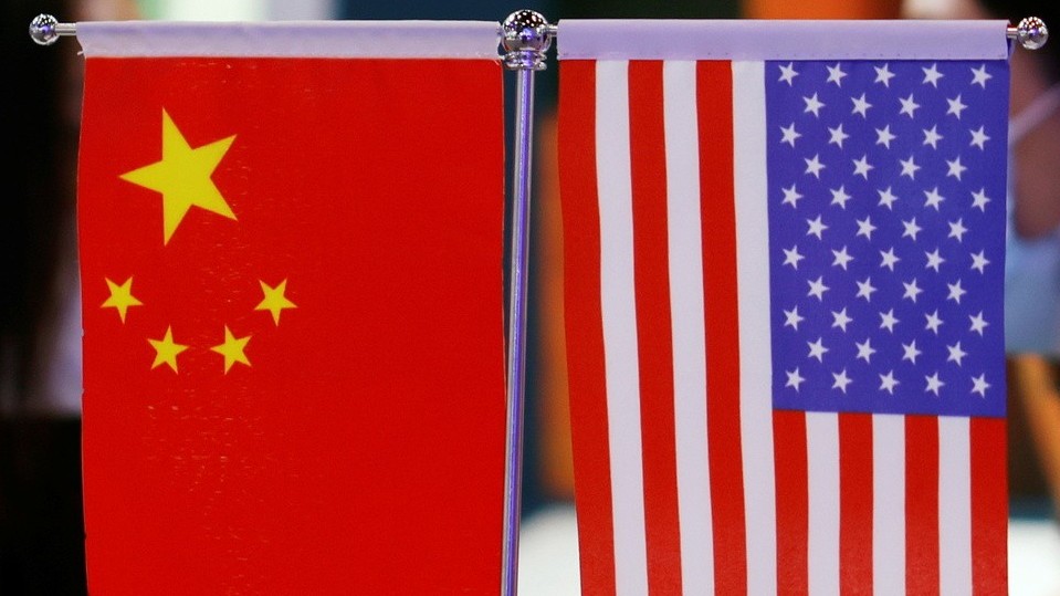 Hợp tác Mỹ-Trung Quốc: 'Hộp Pandora' và 'chìa khóa' cho hòa bình thế giới