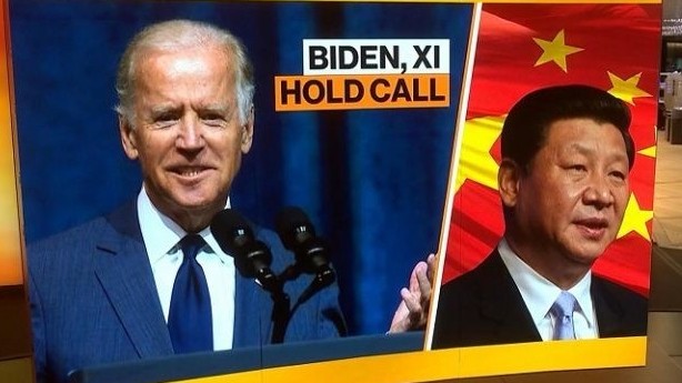 Điện đàm Mỹ-Trung Quốc: 'Cân đo đong đếm' những lựa chọn quan trọng