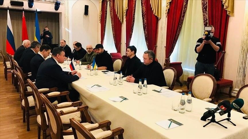 Hình mẫu trung lập của Ukraine như Thụy Điển và Áo là gì?