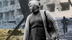 Nga-Ukraine: Thế giằng co trên thực địa và bàn đàm phán