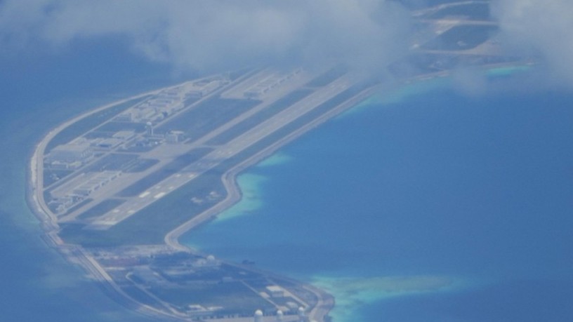 Quan chức Mỹ: Trung Quốc tiếp tục gây bất ổn định ở Biển Đông