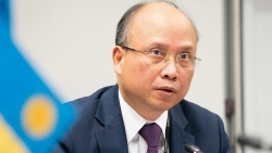 Tổng thư ký Cộng đồng Pháp ngữ thăm Việt Nam: Hiện thực hóa sứ mệnh phát triển kinh tế và phục hồi