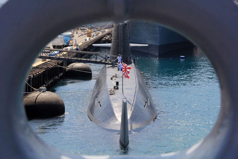 Nhật Bản: Mở rộng can dự tích cực và rõ ràng?