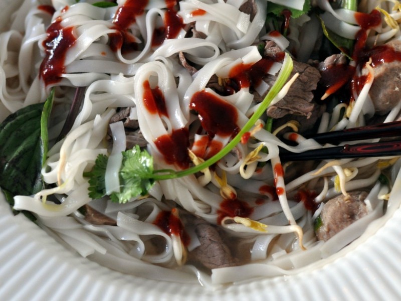 "Bát mì FTA" của ASEAN