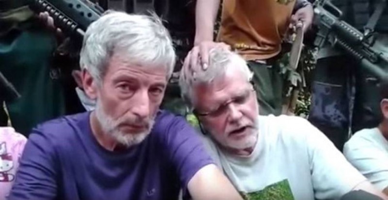 Phiến quân Hồi giáo Philippines hành quyết công dân Canada