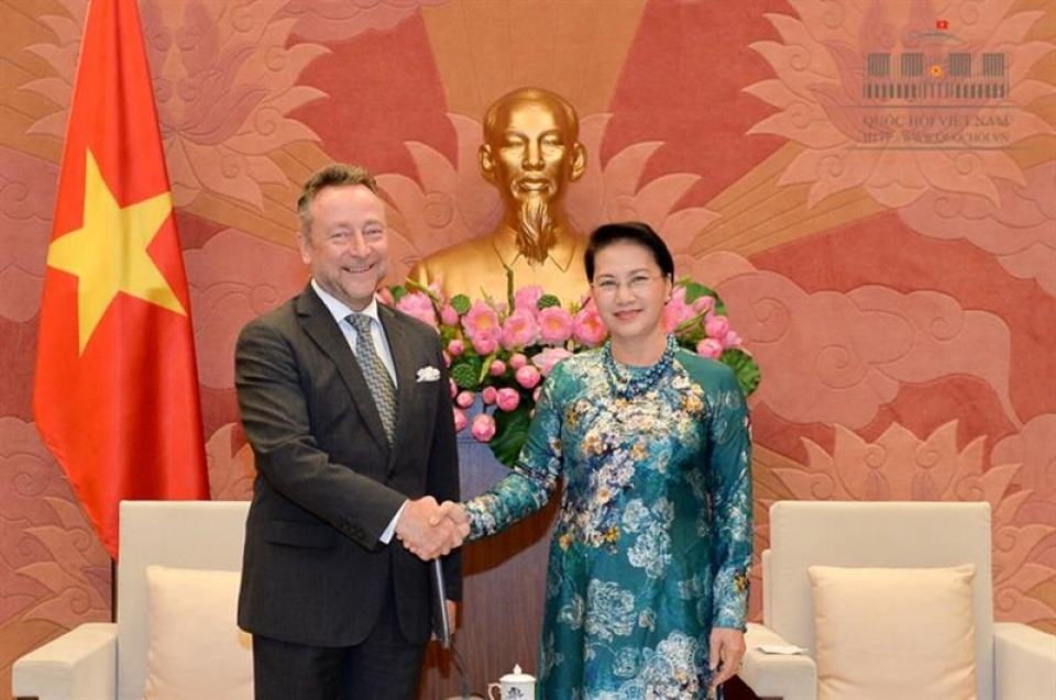 quan he hop tac czech viet nam an tuong va trien vong