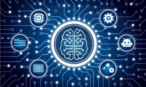 ai va blockchain tao ra gia tri dot pha cho doanh nghiep